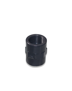Socket   3/4" PVC